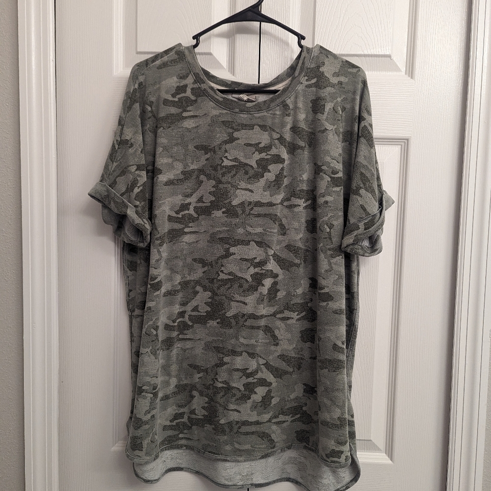 SHIRT - Picture 1 of 1